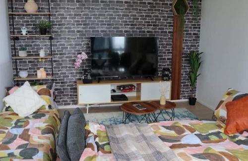 Docklands Apartamento | Melbourne CBD delight near Crown, MCEC, DFO - PS4