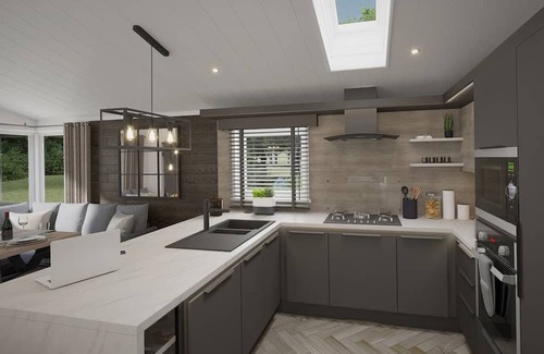 Aberystwyth Casa | 3 bedroom accommodation in Clarach