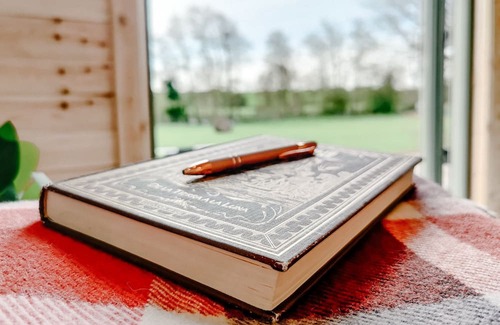 Navan Cabina | Bective Mill Glamping & Camping