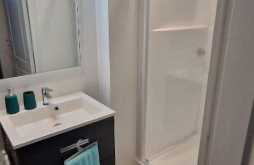 Grand Clement Apartamento | La Casa 2 Pièces 4 Pers Ham-lock