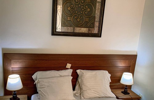 Yaounde Apartamento | Sumptuous Vacation Rental in Yaounde Cameroon