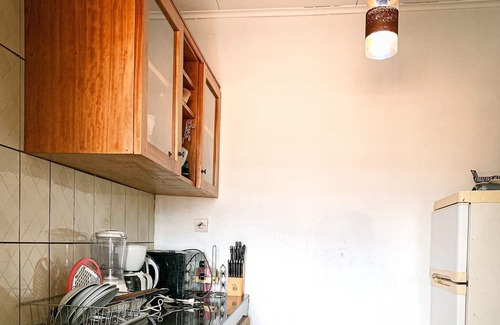 Yaounde Apartamento | Cosy Vacation Rental in Yaounde Cameroon