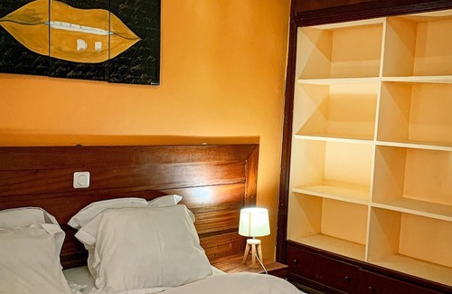 Yaounde Apartamento | Cosy Vacation Rental in Yaounde Cameroon