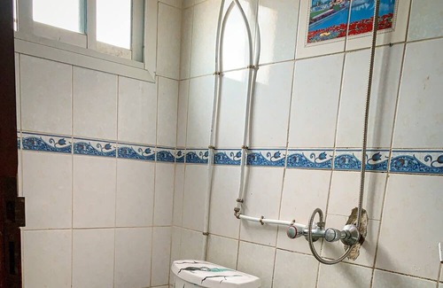 Yaounde Apartamento | Cosy Vacation Rental in Yaounde Cameroon