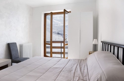 Bagnolo Piemonte Apartamento | Apartment 'Casa Rucas' with Mountain View, Shared Garden and Wi-Fi