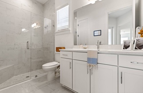Vilano Beach Casa | Coastal Retreat, Private Beach Access with Unobstructed Ocean Views!