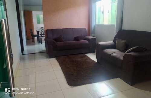 Alto Paraiso de Goias Cabaña | Recanto da Chapada
