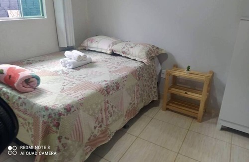 Alto Paraiso de Goias Cabaña | Recanto da Chapada