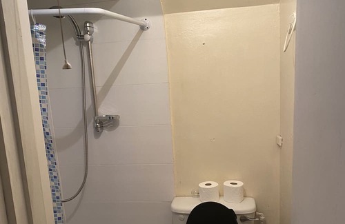 Ballinskelligs Apartamento | Le Chambre Skellig/v23PP62