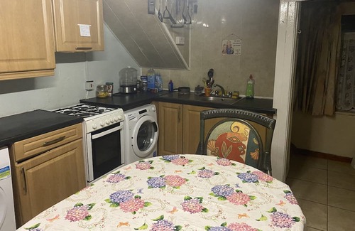 Ballinskelligs Apartamento | Le Chambre Skellig/v23PP62