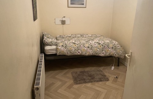 Ballinskelligs Apartamento | Le Chambre Skellig/v23PP62