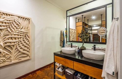 Sanur Casa | Tranquility Manor Bali