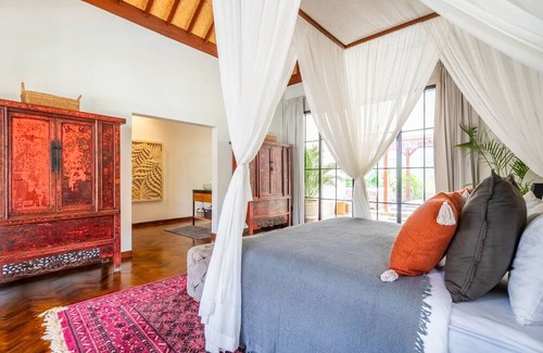 Sanur Casa | Tranquility Manor Bali