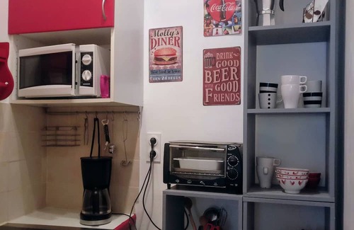 Honfleur Apartamento | Studio Centre Historique Honfleur