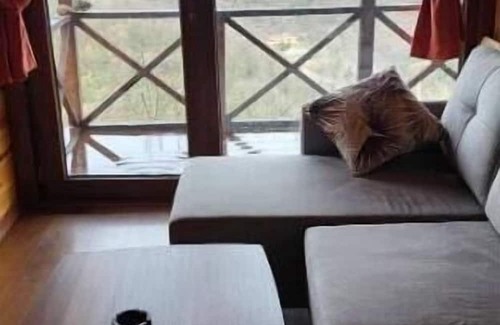 Yalova Casa | Sea view 1+0 Treehouse 20m2 Pet Friendly,15 min. to the beach clubs