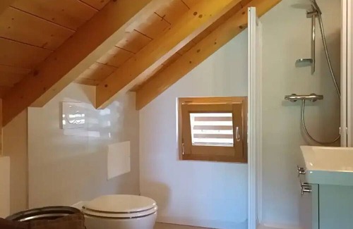 Colico Villa | Villa Borgo Antico with 2 suites, pool and Panoramic View!