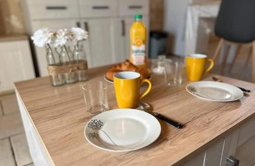 Mareuil-sur-Cher Apartamento | Charmant Logement~climatisé~zoo DE Beauval
