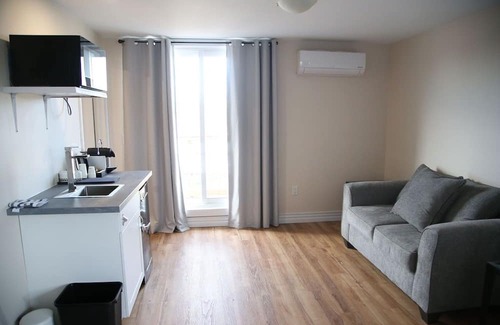 Shelburne Casa | Located in the heart of Shelburne