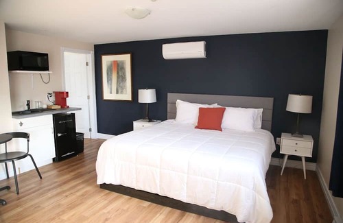 Shelburne Casa | Located in the heart of Shelburne