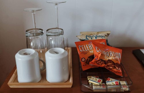 Shelburne Casa | Peaceful and welcoming stay with a blend of old and new world charm