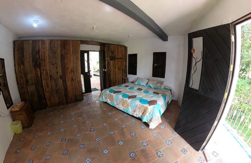 La Gloria Casa | ¡casa Rústica con Cabaña de Madera! ¡montaña, Río, Niebla y Sol!