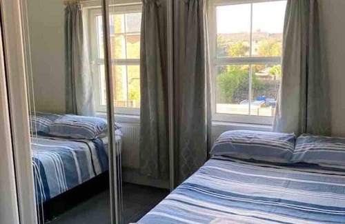 Windsor Cabaña | Buchanan Cottage | 2 Bed House in Golden Triangle