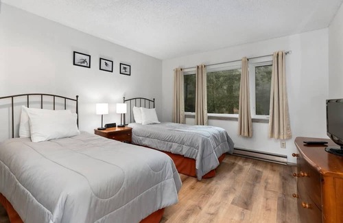 Nellysford Condominio | Highlands 05 with Wintergreen Advantage