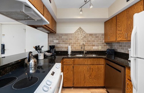Nellysford Condominio | Highlands 05 with Wintergreen Advantage