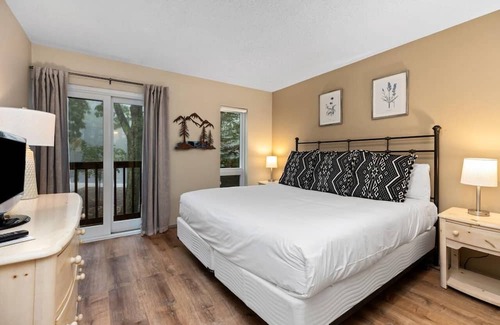Nellysford Condominio | Highlands 05 with Wintergreen Advantage