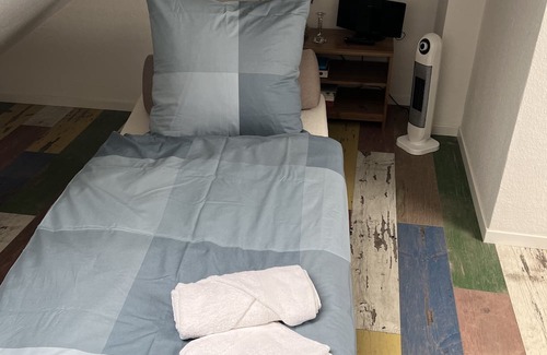 Lank-Latum Casa | Mc Maggies Atelier