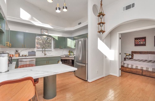Montgomery Casa | Lake Conroe Pool Oasis