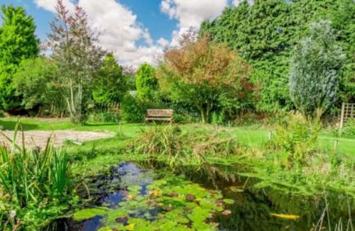 Newton-on-Rawcliffe Casa | Picturesque cottage w/pool in North York Moors