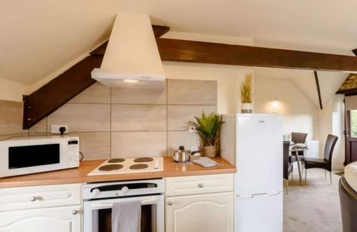 Newton-on-Rawcliffe Apartamento | Modern cottage w pool in North Yorkshire