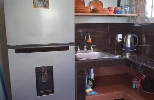 Colonia Adolfo Lopez Mateos Casa | Casa Sombrero private & spacious guest studio