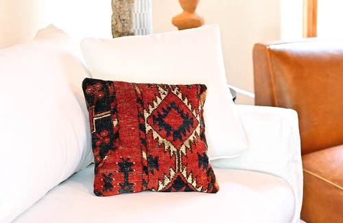 Downtown Santa Fe Cama Y Desayuno | Dos Hermanas Casita 4 & 5 | Sleeps 8 | Downtown