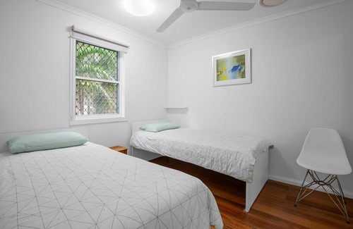 Brisbane Casa | Villa 26 Tangalooma Beachfront