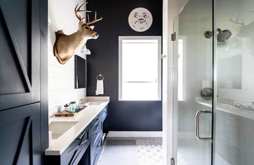 Burton Casa | BNR Farmstead|The Barnhouse|Enjoy the stargazing!