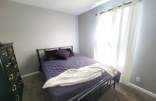 West Central Casa | Historic home close to downtown, steps to Greenway!
