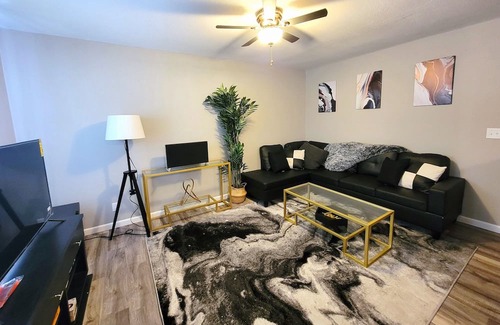 West Central Casa | Historic home close to downtown, steps to Greenway!