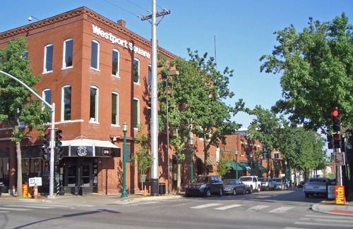 West Central Casa | Historic home close to downtown, steps to Greenway!