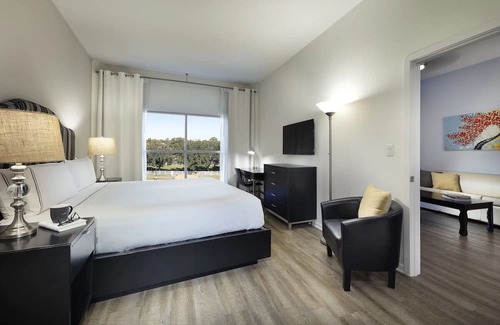 Celebration Casa | Sophisticated Spanish Unit, One Bedroom Suite @ Meliá Orlando Celebration Resort