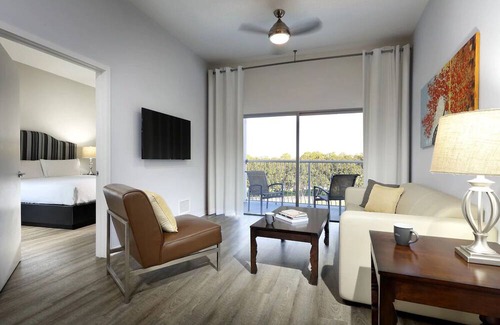Celebration Casa | Sophisticated Spanish Unit, One Bedroom Suite @ Meliá Orlando Celebration Resort