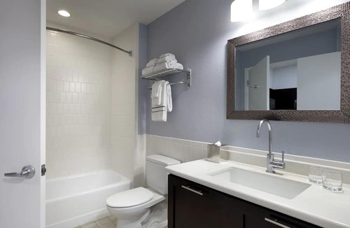 Celebration Casa | Sophisticated Spanish Unit, One Bedroom Suite @ Meliá Orlando Celebration Resort