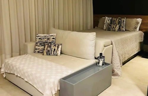 Itaim Bibi Apartamento | Itaim Bibi - The Capital - Grand Mercure - Rua Tenente Negrão