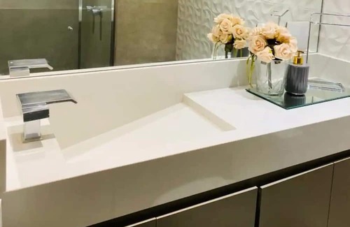 Itaim Bibi Apartamento | Itaim Bibi - The Capital - Grand Mercure - Rua Tenente Negrão