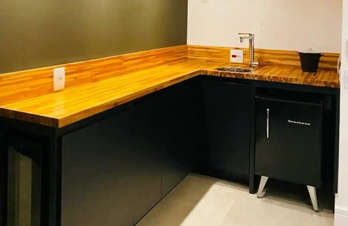 Itaim Bibi Apartamento | Itaim Bibi - The Capital - Grand Mercure - Rua Tenente Negrão