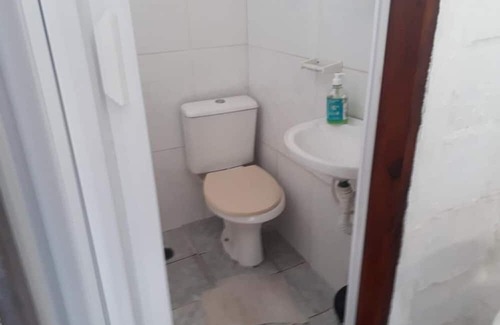 Pereque-Acu Chalet De Esquí | KIT Net, 5 Pessoas EM Camas, BEM Mobiliada, Praia DE Pereque Açu, Ubatuba,