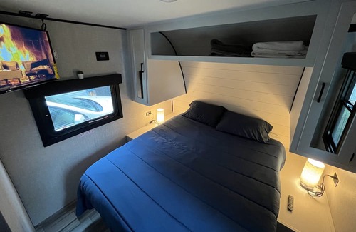 Payson Casa | Trailer/RV/Camper in Payson, Utah. Maximun nights: 6