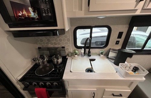 Payson Casa | Trailer/RV/Camper in Payson, Utah. Maximun nights: 6