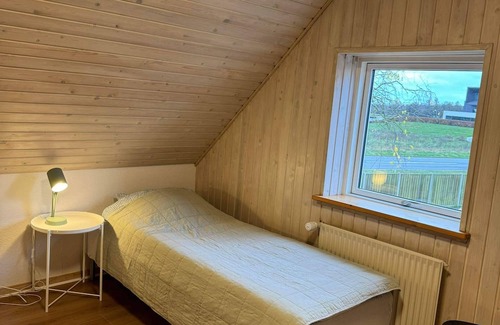 Billund Casa | Family House in Billund